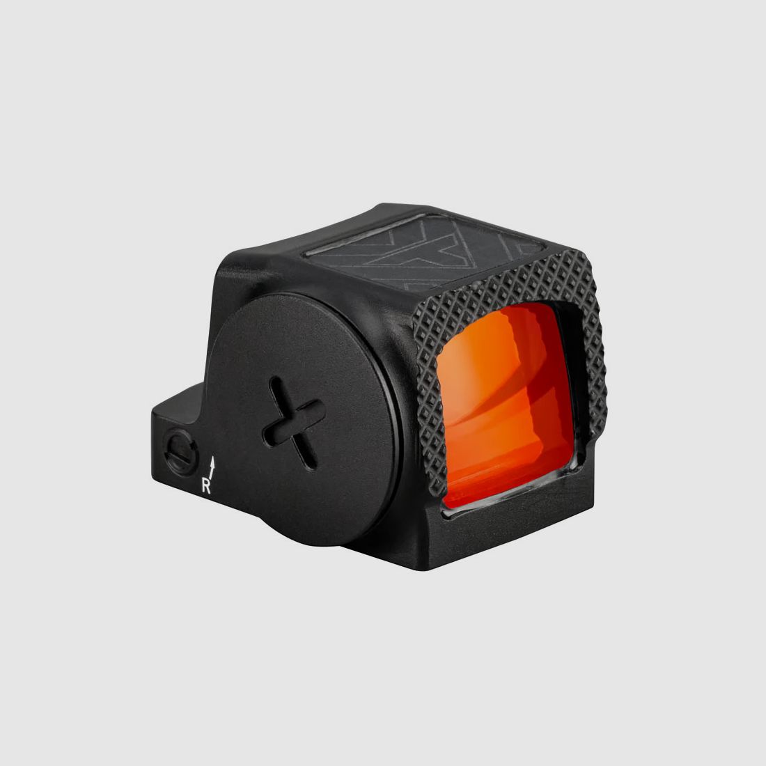 VORTEX Defender CCW Enclosed Solar Micro RedDot