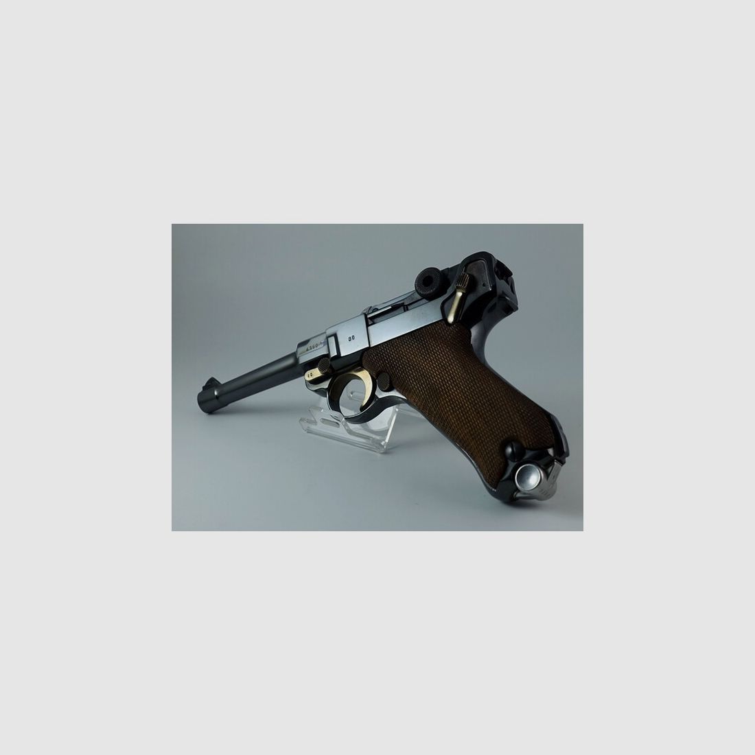 Mauser P08 Sonderedition 1997