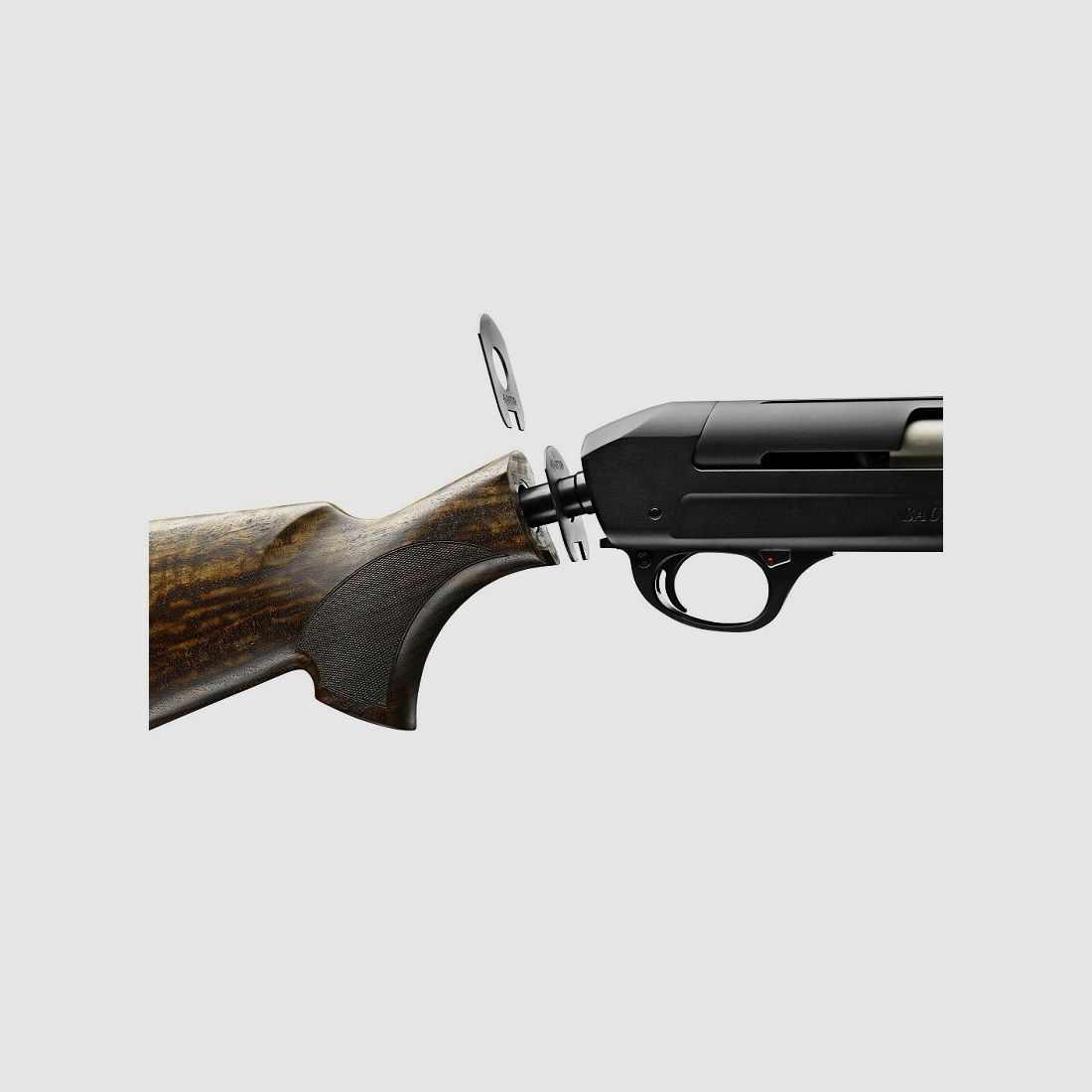 Sauer SL5 Shotgun Kaliber 12, afbeelding 3 van 3