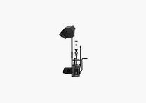 Frankford Arsenal X‑10 Progressive Wiederladepresse mit Hülsenzuführung