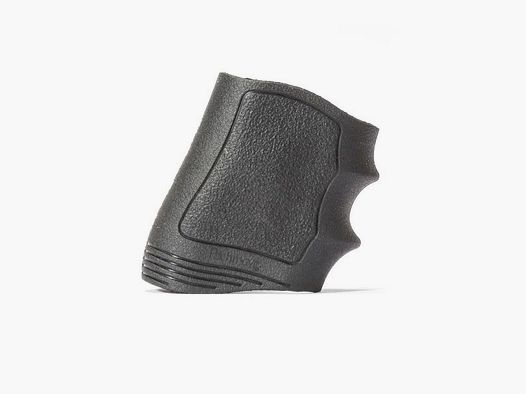 Grip cover Univ pistool zwart