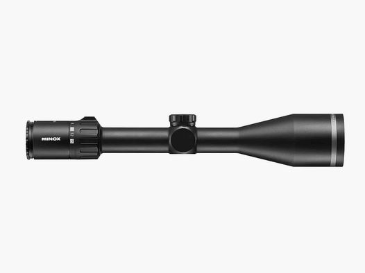 MINOX Allrounder 3-15×56 luneta celownicza