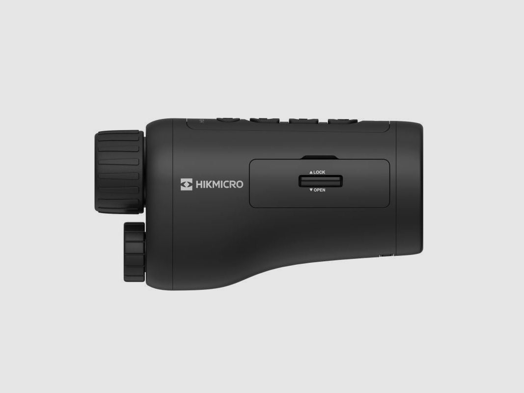 HIKMICRO Heimdal H4D 850 nm Night Vision Monocular