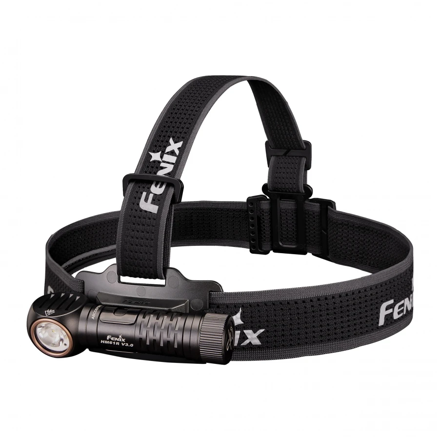 Fenix HM61R V3.0 Stirnlampe 1800 lm USB-C