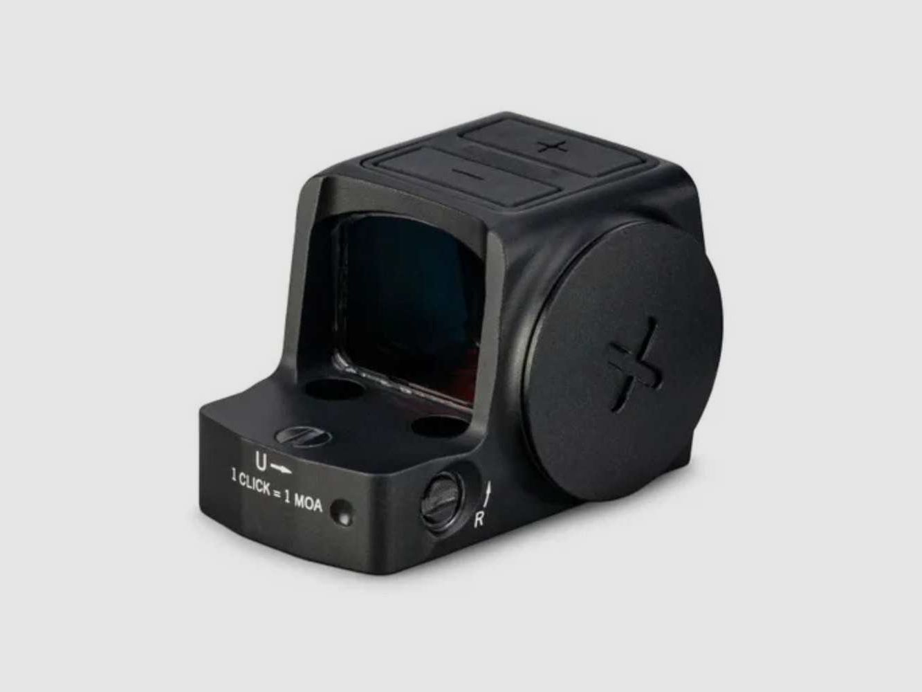 VENOM MICRO PUNTO ROSSO - VORTEX, immagine 4 di 5