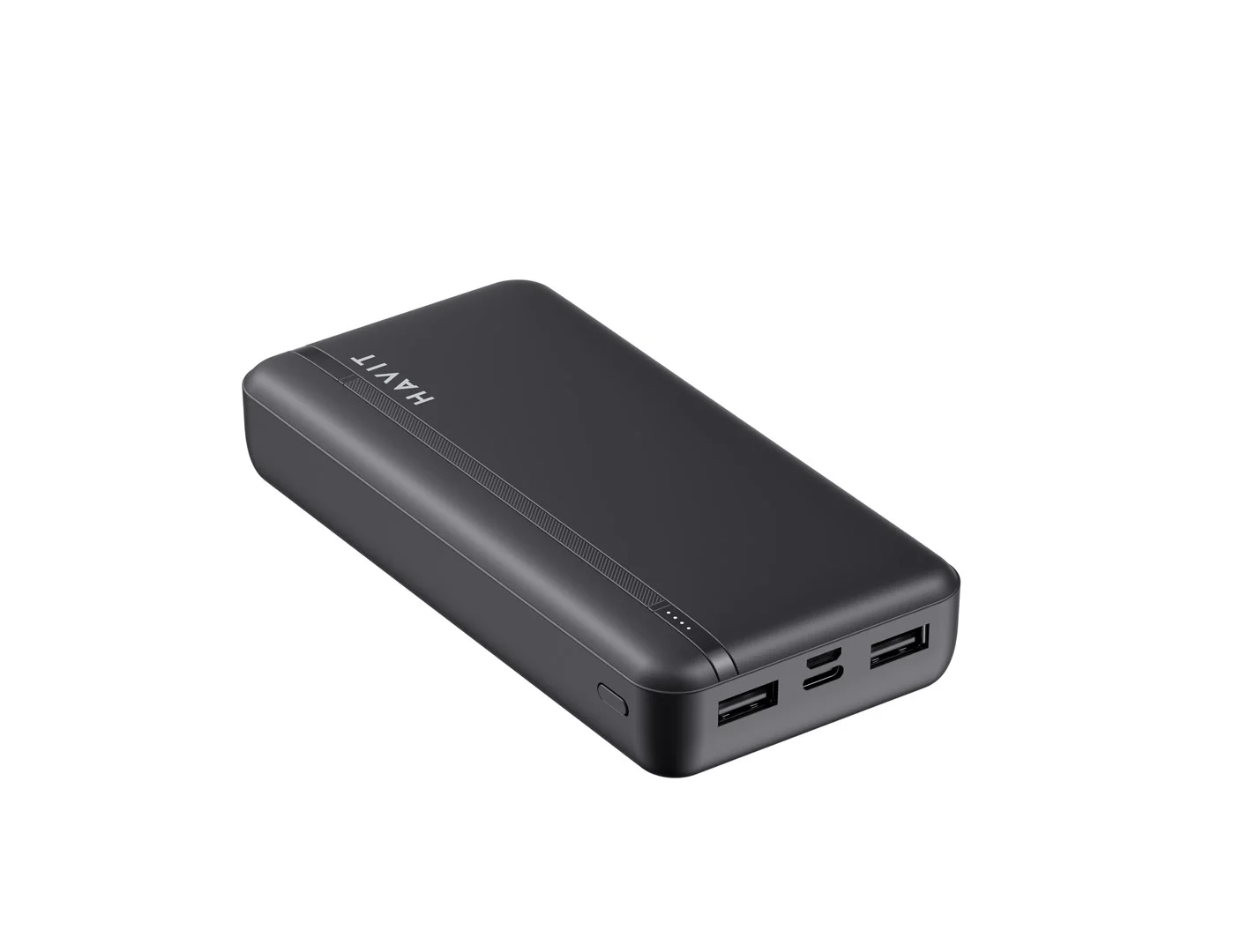 Powerbank Havit PB91 20000mAh (czarny), zdjęcie 6 z 12