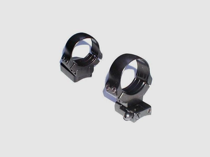Apel-Montagen für SAUER 404 36mm