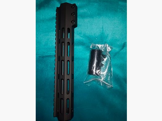 CZ 600 Trail Front Stock Handguard Hand Guard