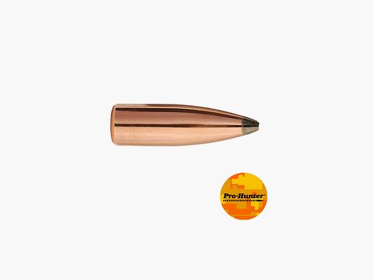 PALLE – SIERRA – PRO-HUNTER 7MM .284 DIA. 120GR. SPITZER (100PZ)