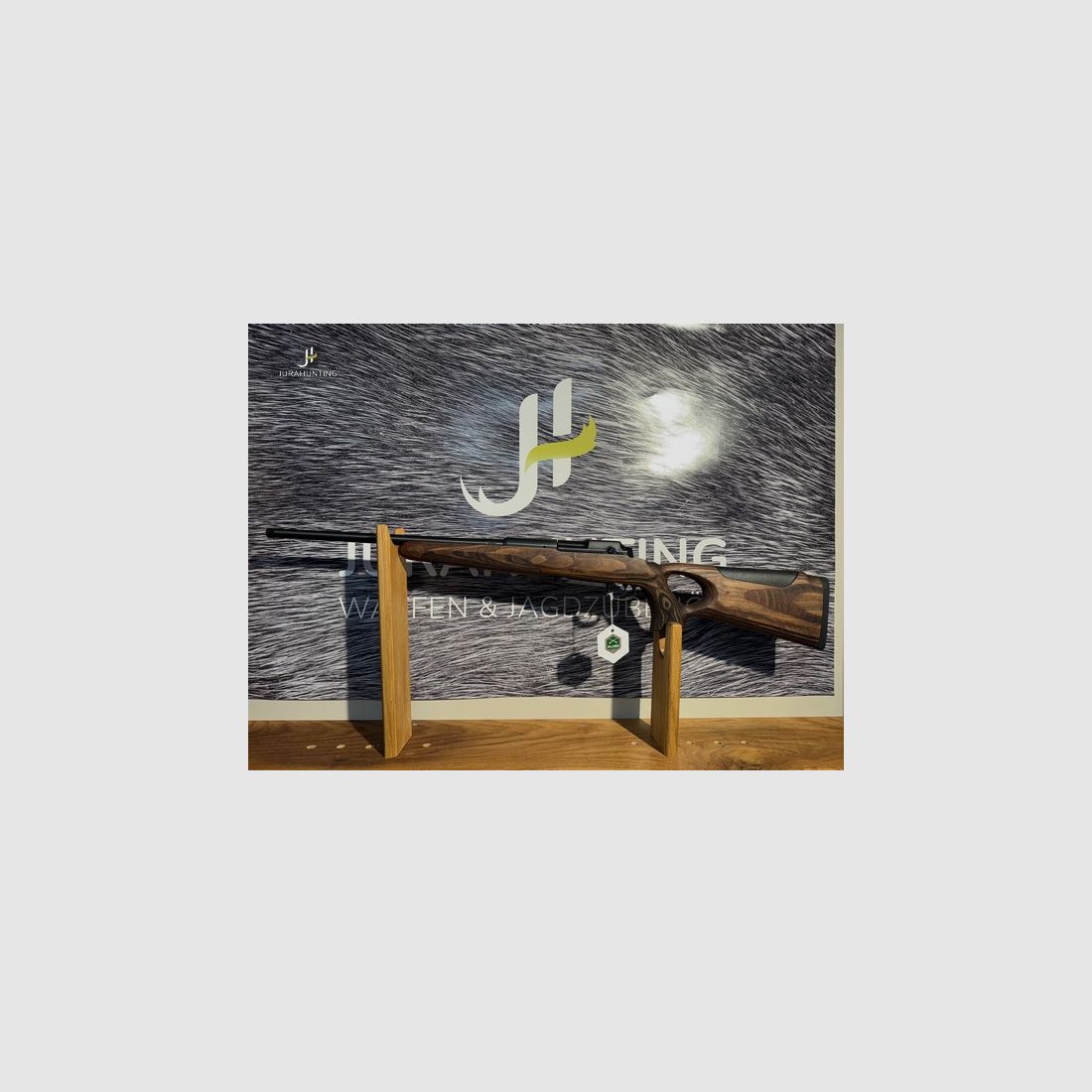 Mauser M25 MAX; .308Win; .30-06Spring; 8x57IS, afbeelding 1 van 5
