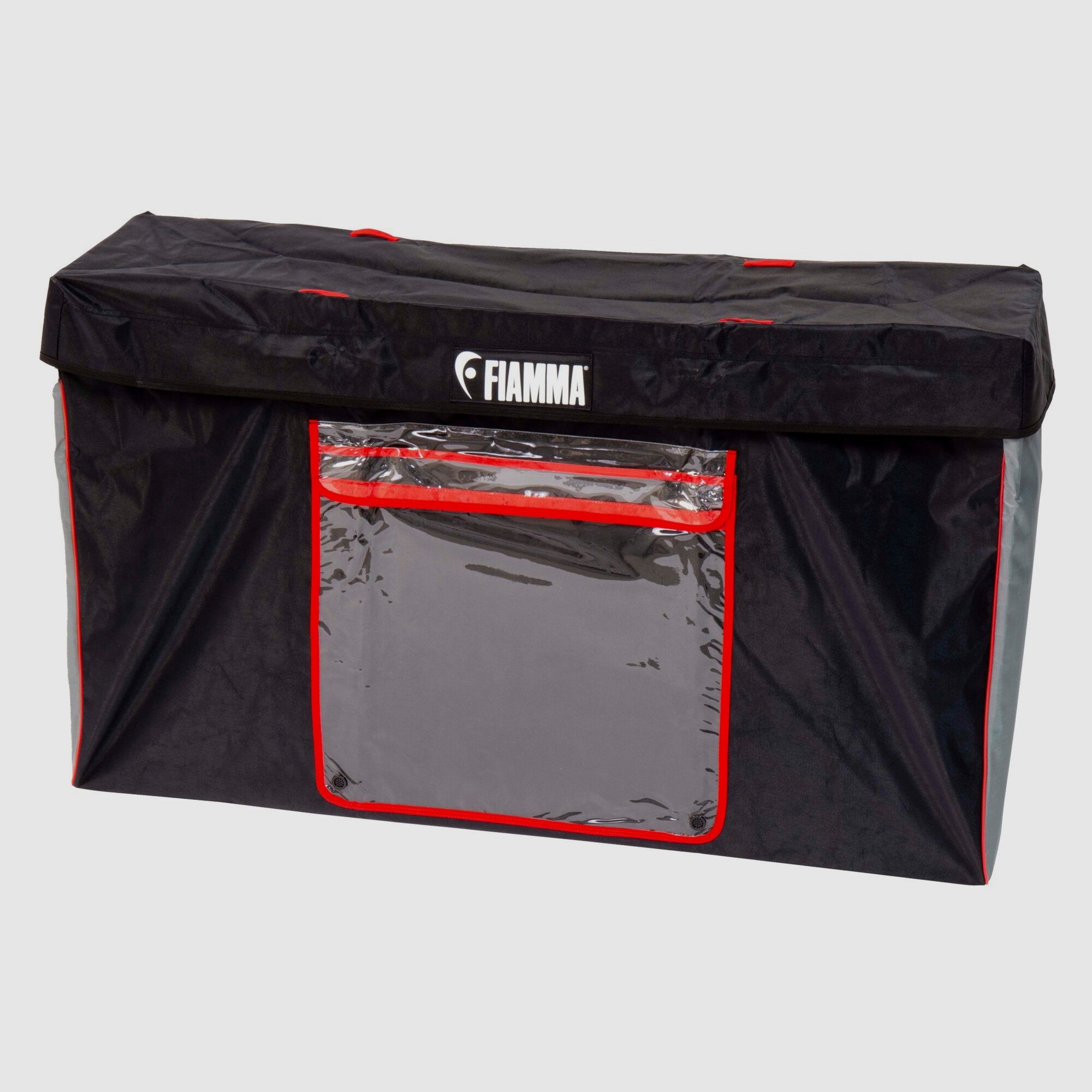 Cargo Back Box Bagagli