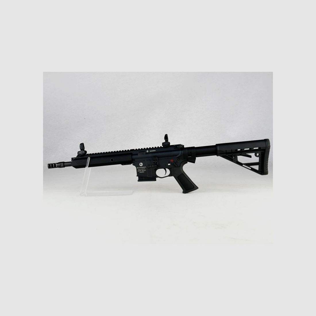 SCHMEISSER AR15 S4F SPORT .223