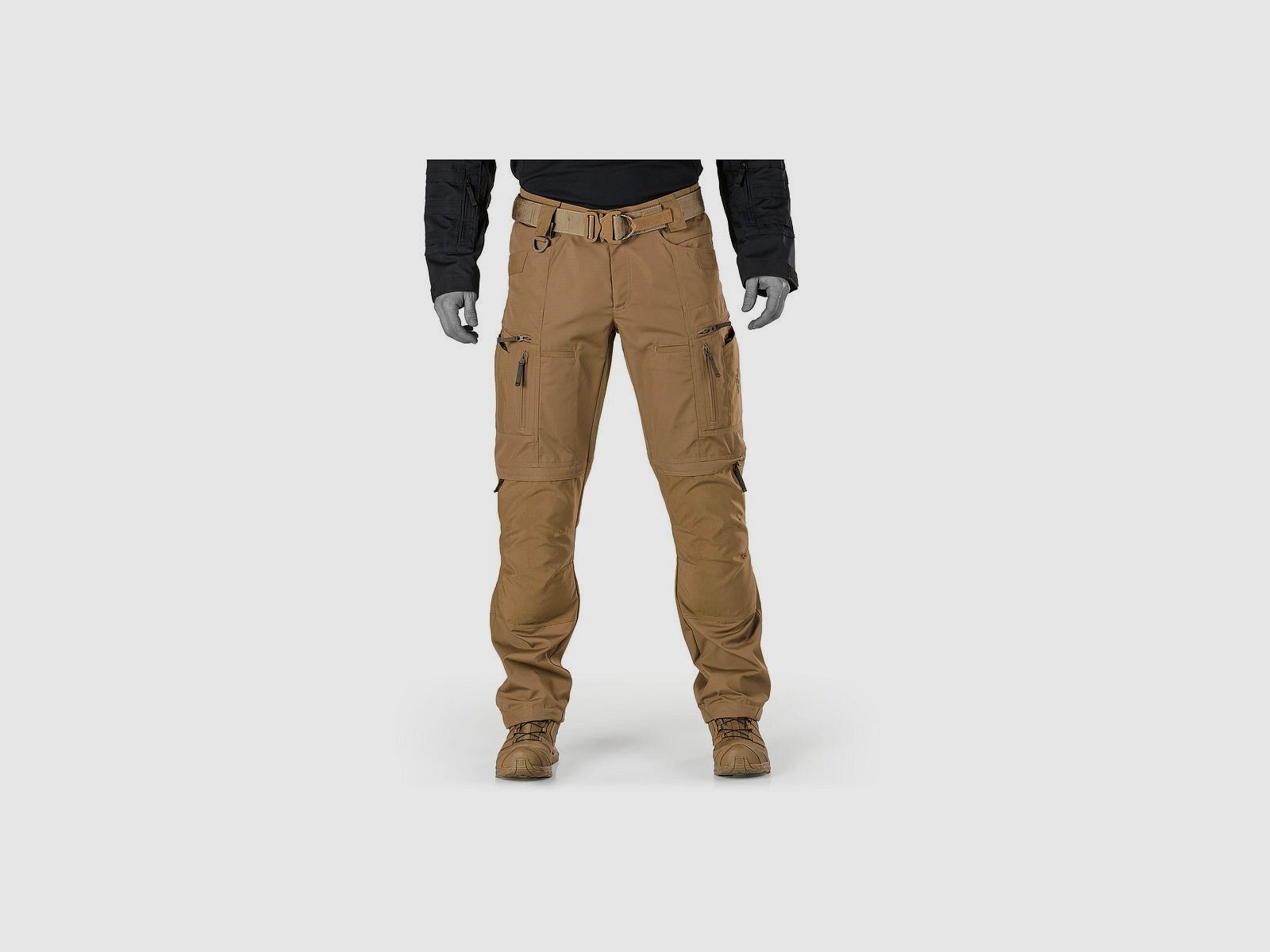 UF PRO® P-40 Mark I Range Pants spodnie taktyczne kangaroo 36/32