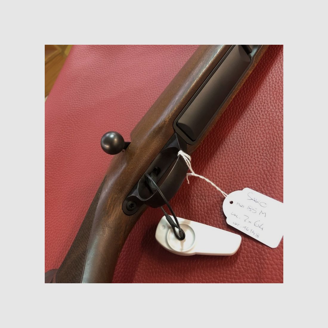 Sako Mod. 85 M, Bild 5 von 5
