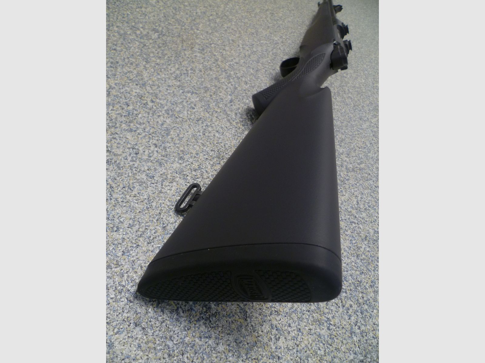 Repeater rifle Mauser M12 Extreme .30-06 Spring.