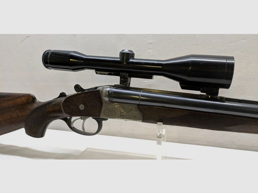 Krieghoff Trumpf