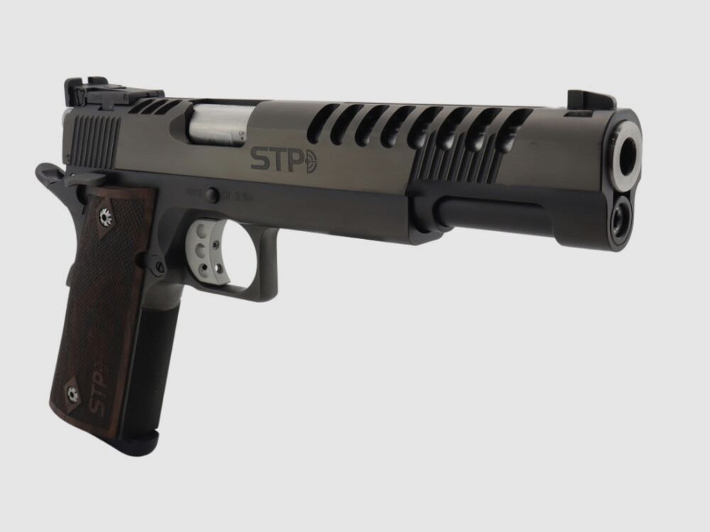 STP TM Skeleton 6.0 Target Master 1300g BDS konform by Prommersberger (vgl. X-Six X6)