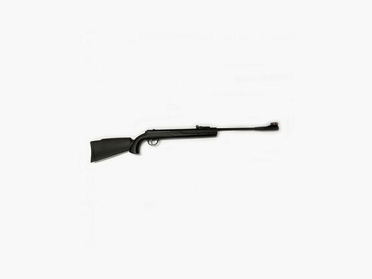 Umarex Ruger Scout schwarz Kal. 4,5mm