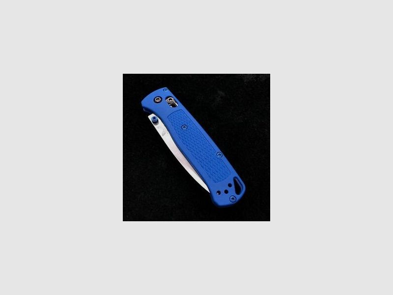 BENCHMADE 535 BUGOUT LISSE, afbeelding 2 van 3