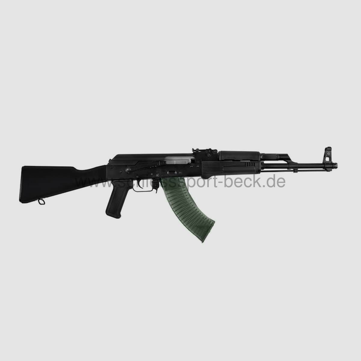 WBP (PL) Jack Polymer (7,62×39)