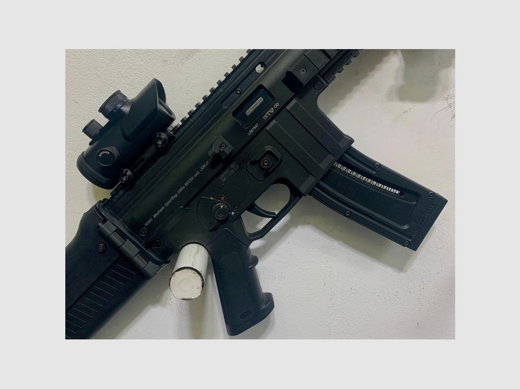 ISSC MODERN SPORTING, Bild 2 von 9