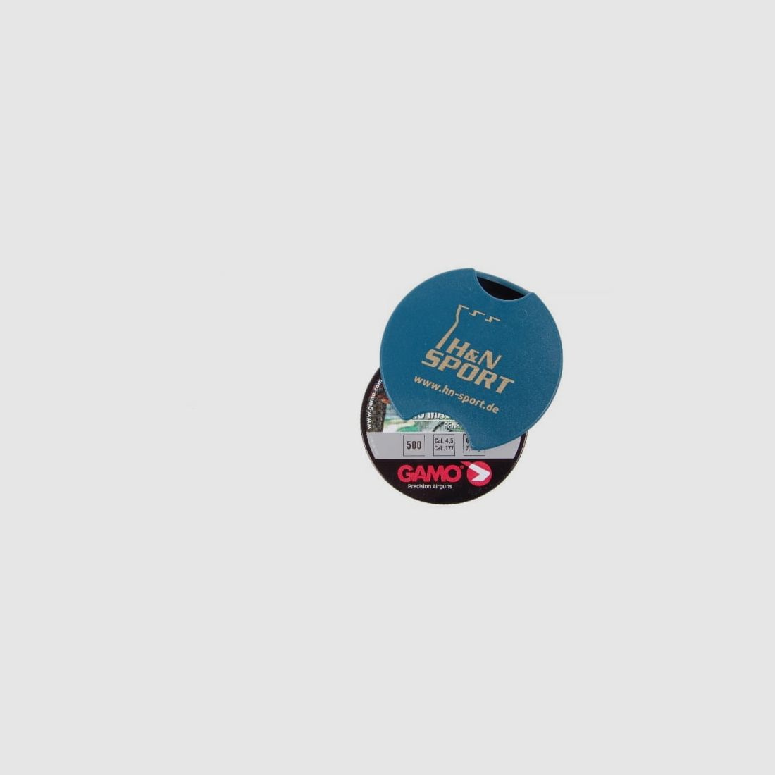 H&N Diabolo Saver, Bild 1 von 4