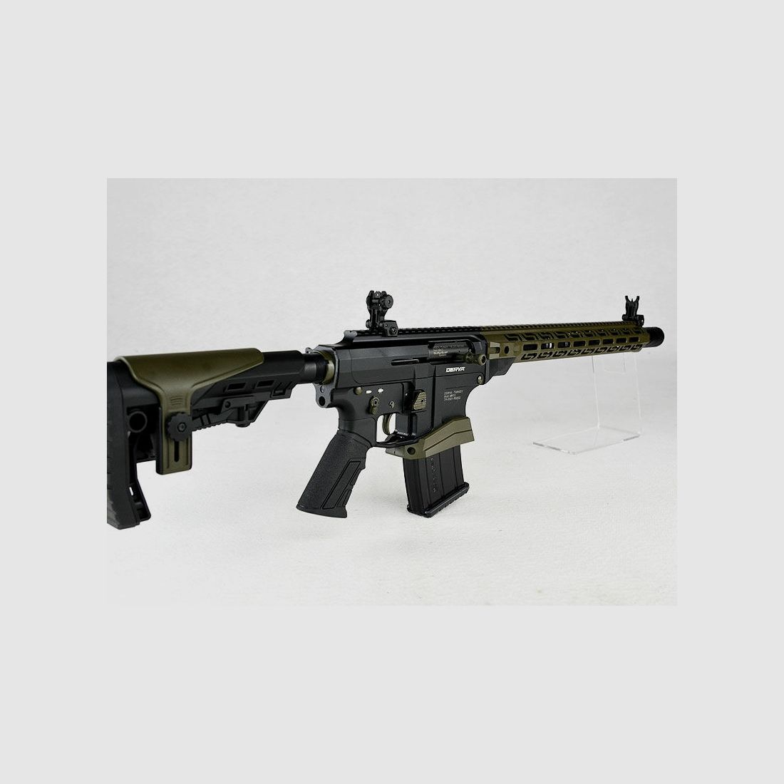 DERYA MK-12 AS-103GP