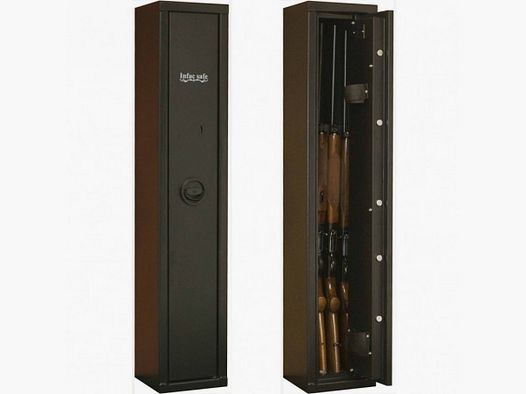 ARMERO INFAC SK BRETON 2 BRONIE