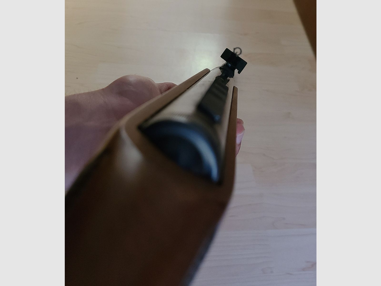 Luftgewehr Diana 35 gebraucht