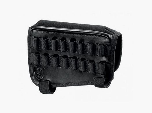 Optical aligner for rifle stock Riserva in black cordura art. R1430 RISERVA