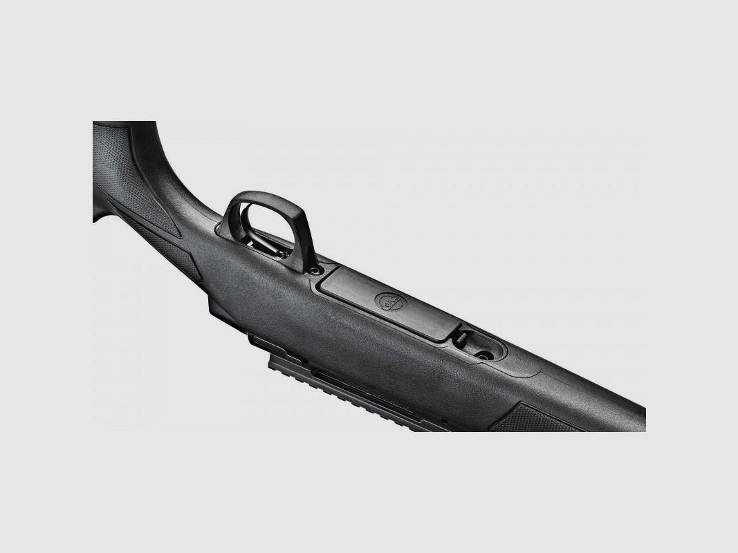 CVA CASCADE BASIC RIFLE SCHWARZ, Bild 5 von 5
