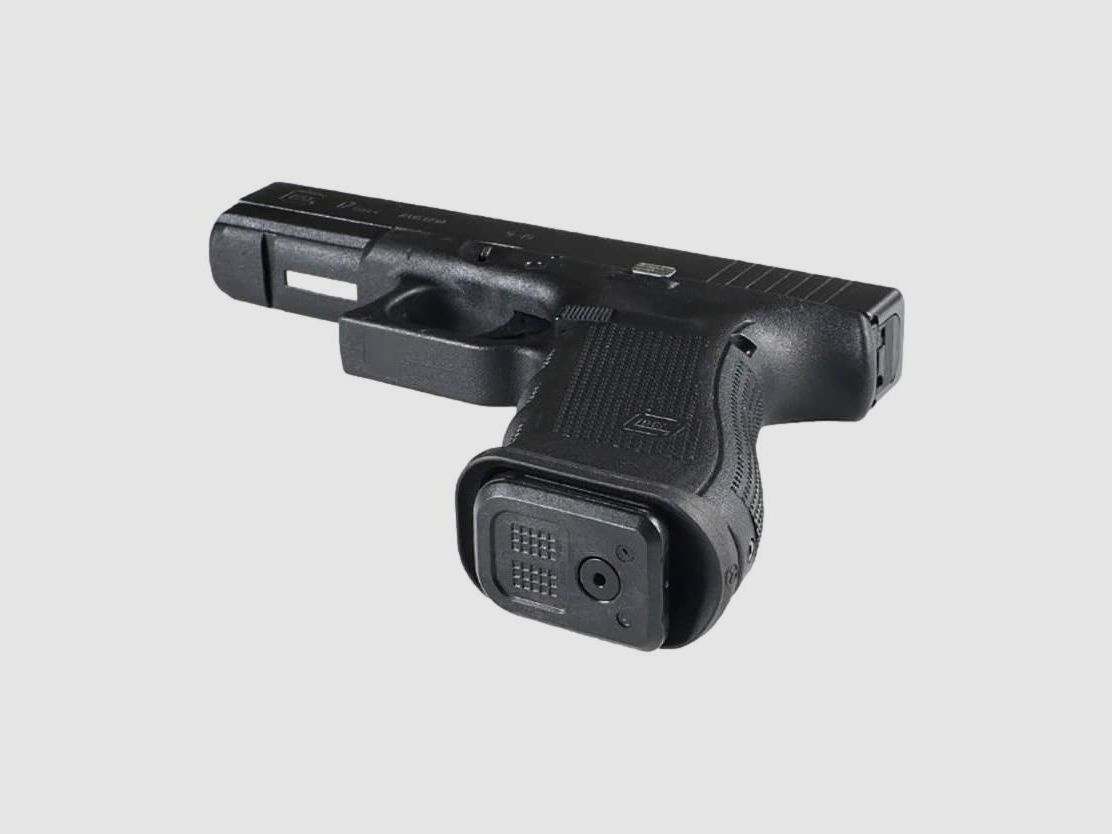 Magpul GL Enhanced Magazine Well Glock 17 Gen 3, image 2 of 3