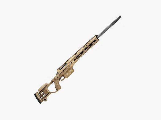 Bolt-action rifle Sako TRG M10