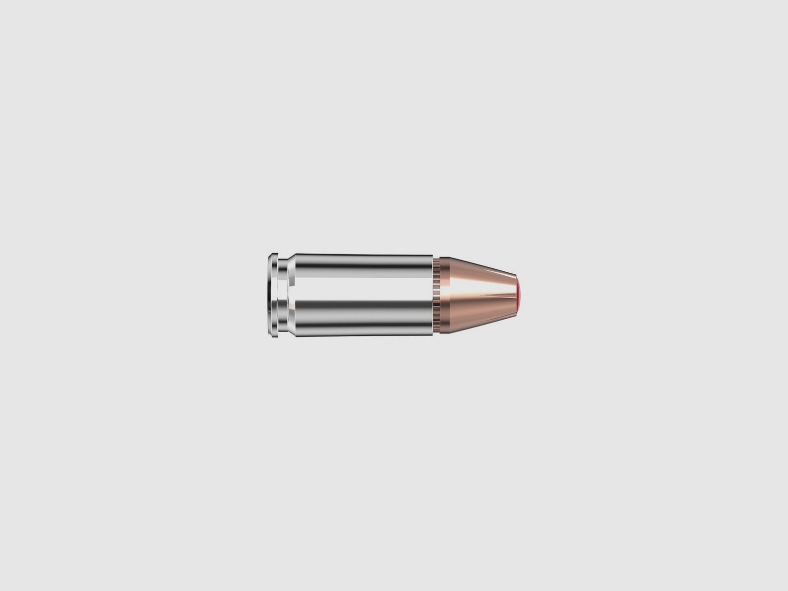 Hornady .9MM LUGER 135GR FMJ TRAINING BRASS – 50 pcs.