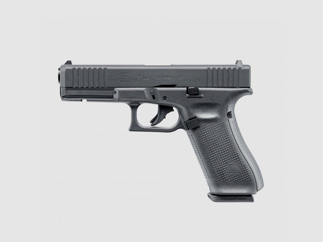GLOCK GLOCK 17 Gen5 T4E