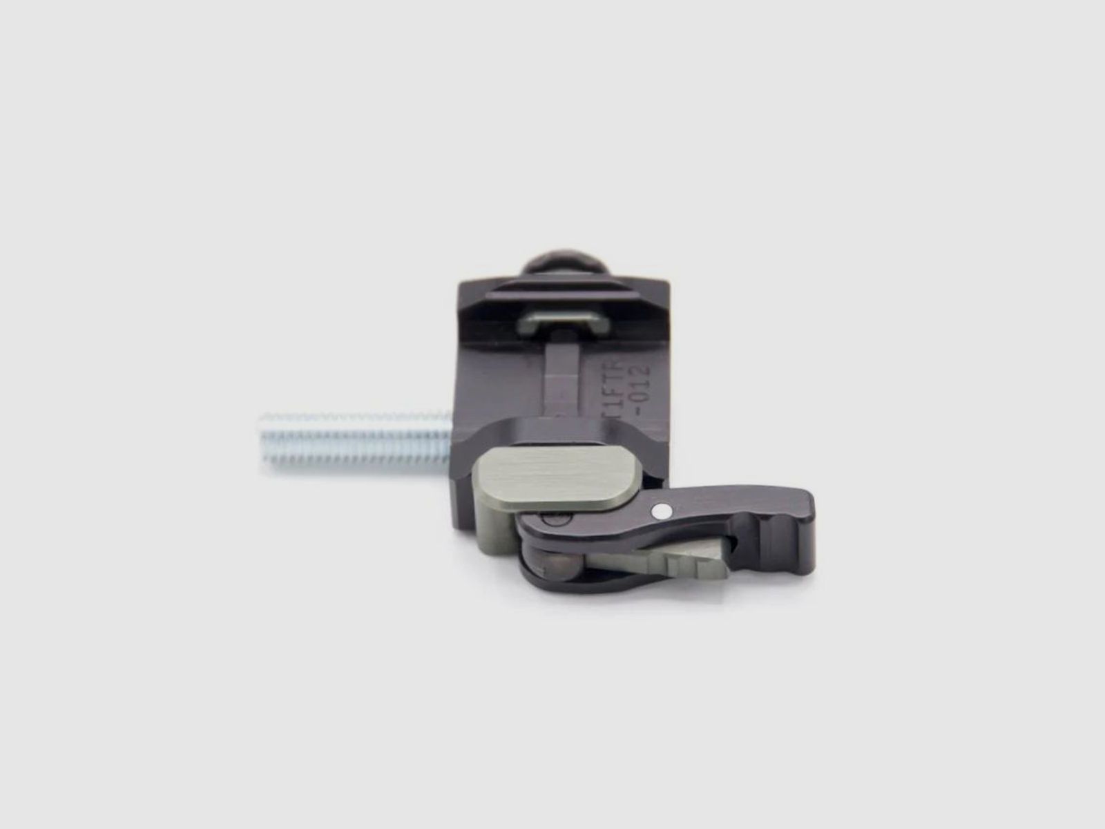 Tier One FTR Bipiede Picatinny, immagine 4 di 5