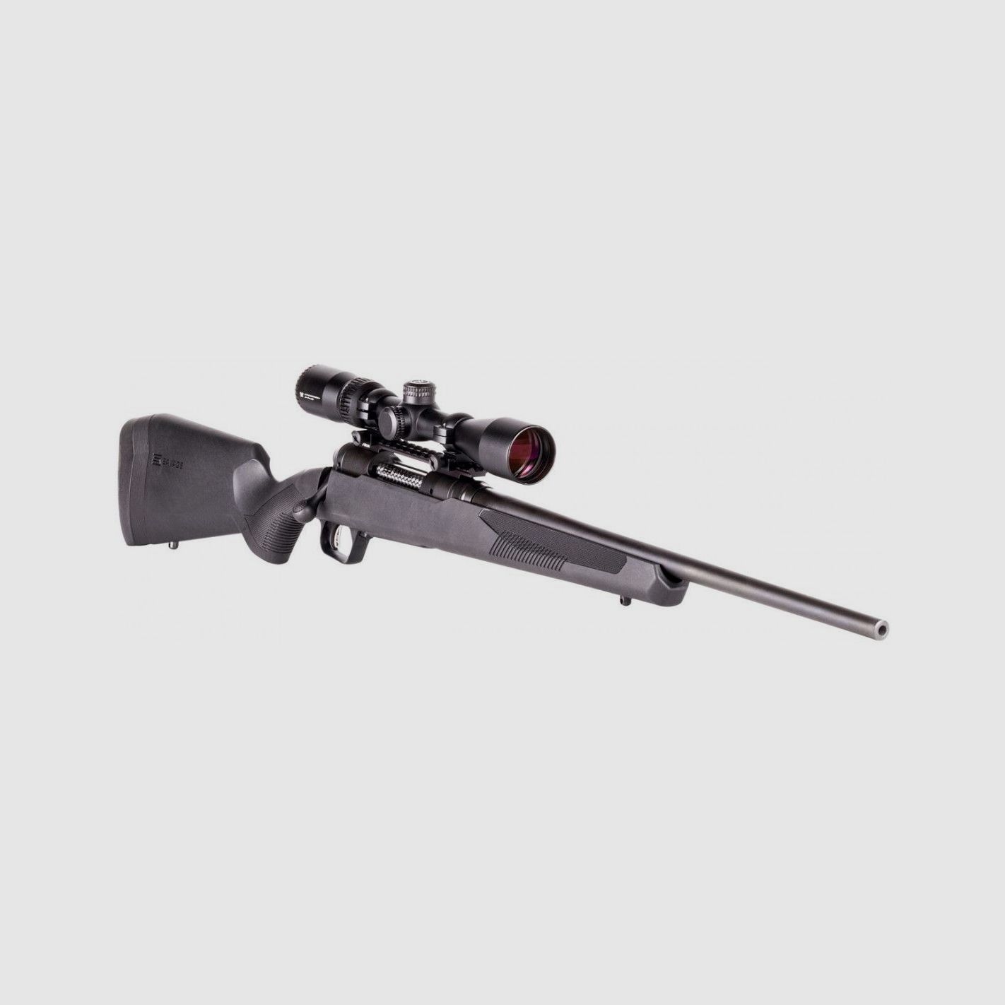 Repetierbüchse SAVAGE 110 Apex Hunter XP – 300 WSM, Bild 5 von 5