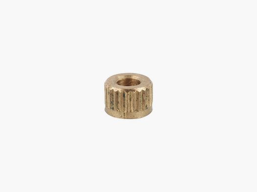 Smith & Wesson Escutcheon Nut 040680000