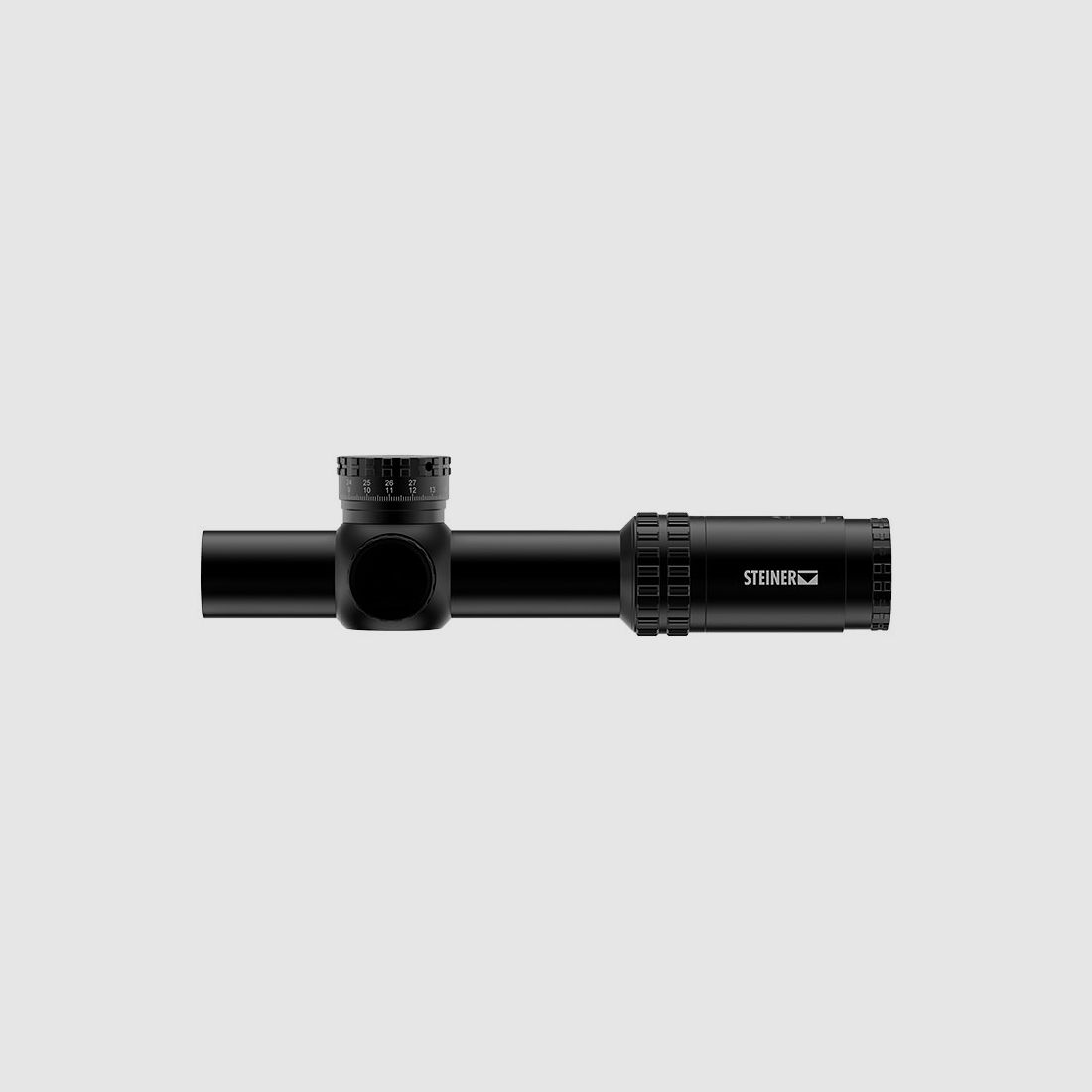 STEINER M8XI 1-8x24 DMR8I Black