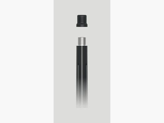 SVEMKO Quick-mount M15x1