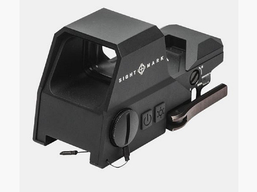 Sightmark - Leuchtpunktvisier Ultra Shot R-SPEC