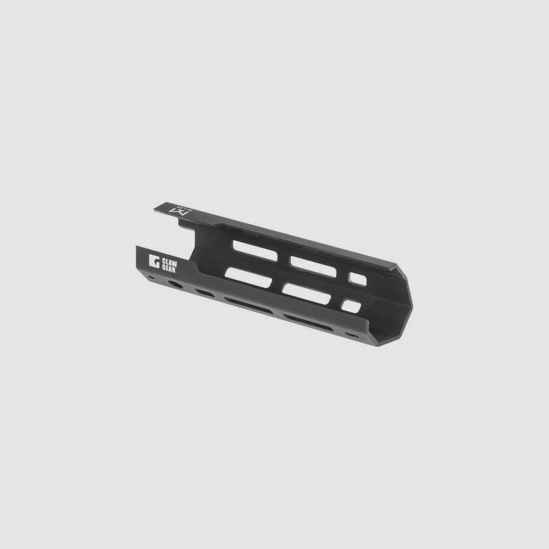 Clawgear AK47 Short Slick Handguard M-LOK Vorderschaft