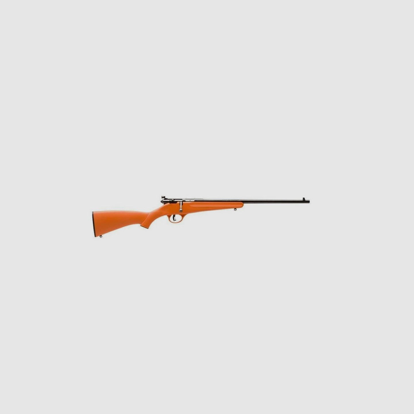 SAVAGE Rascal Orange Repetierbüchse Kal. .22 LR