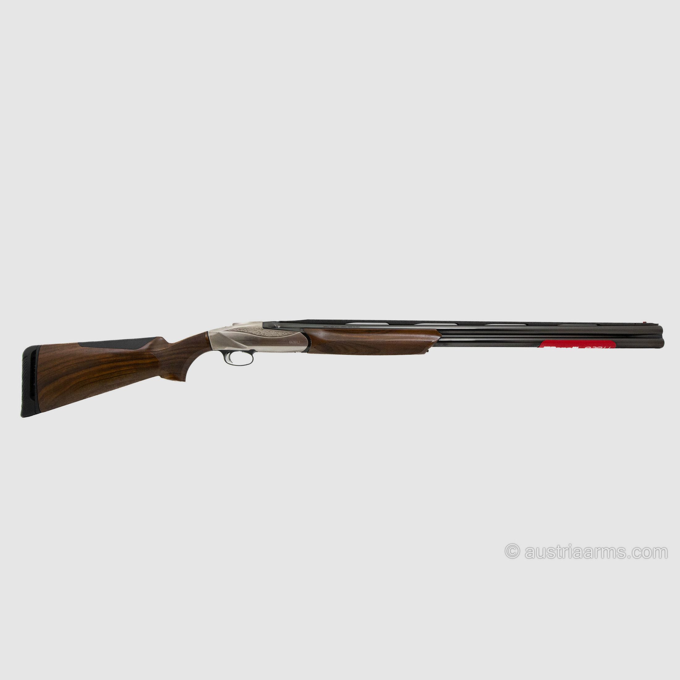 Benelli 828U Silver AI Elegance, Neuwaffe, 12/76, Bild 3 von 7