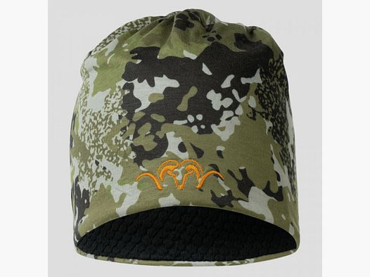Blaser Beanie HunTec Camo