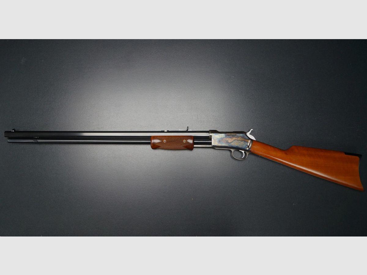 Uberti 1884 Pump Action Rifle 44-40, Bild 6 von 6