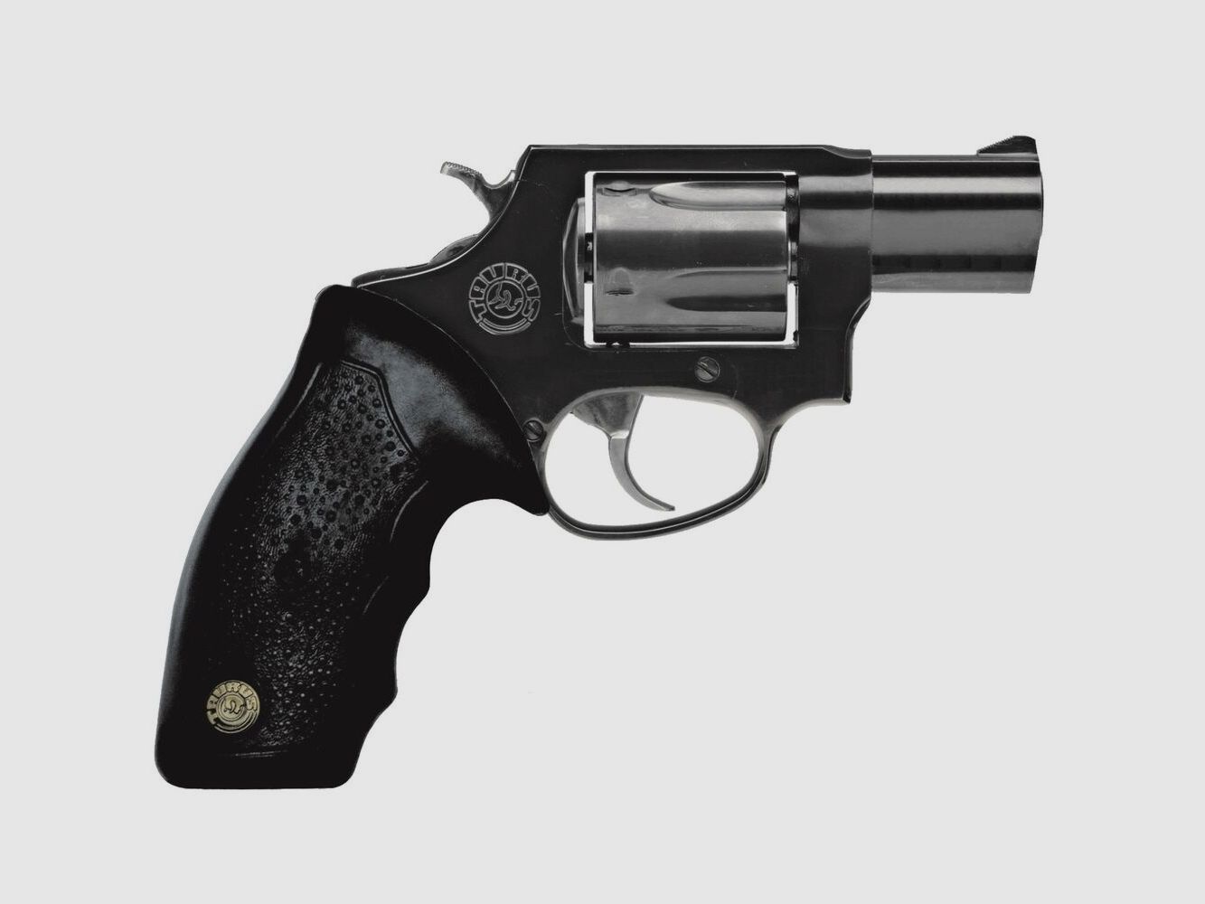 Taurus Revolver 85S 2" Brüniert matt