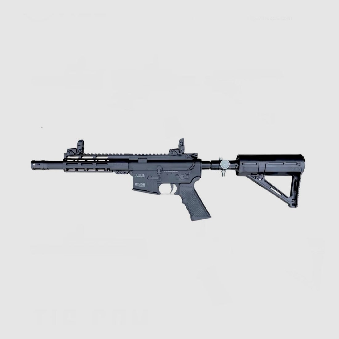 Legacy T16 Carabina 9" culata aire SEMI-AUTO