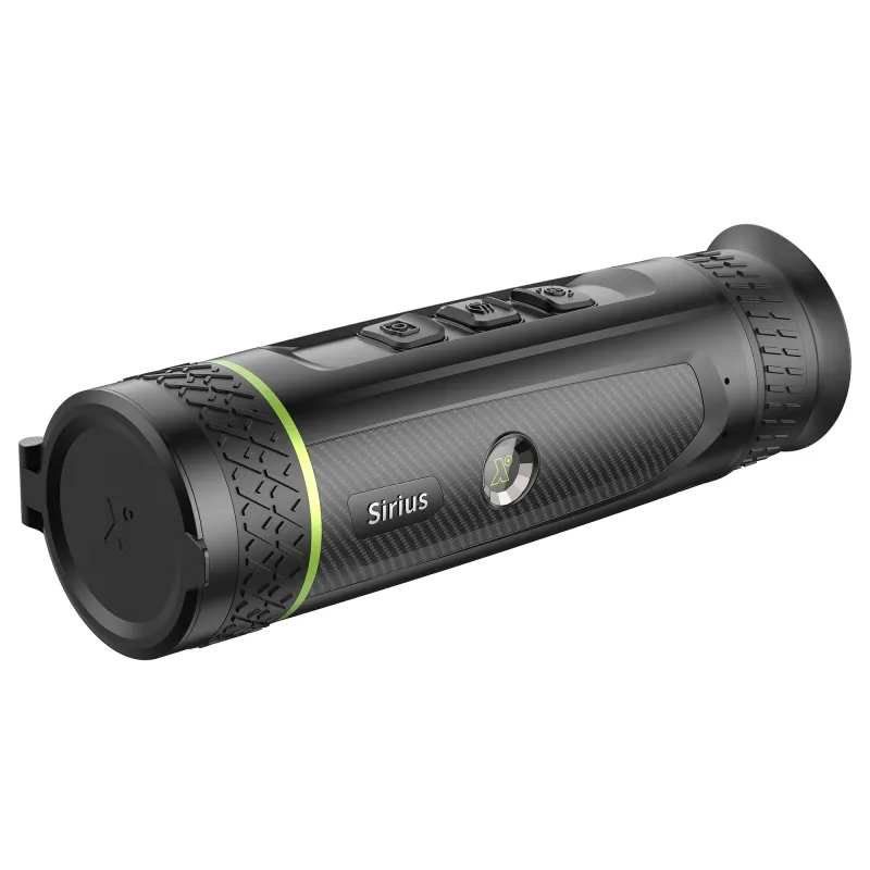 PIXFRA Sirius S635, image 7 sur 8