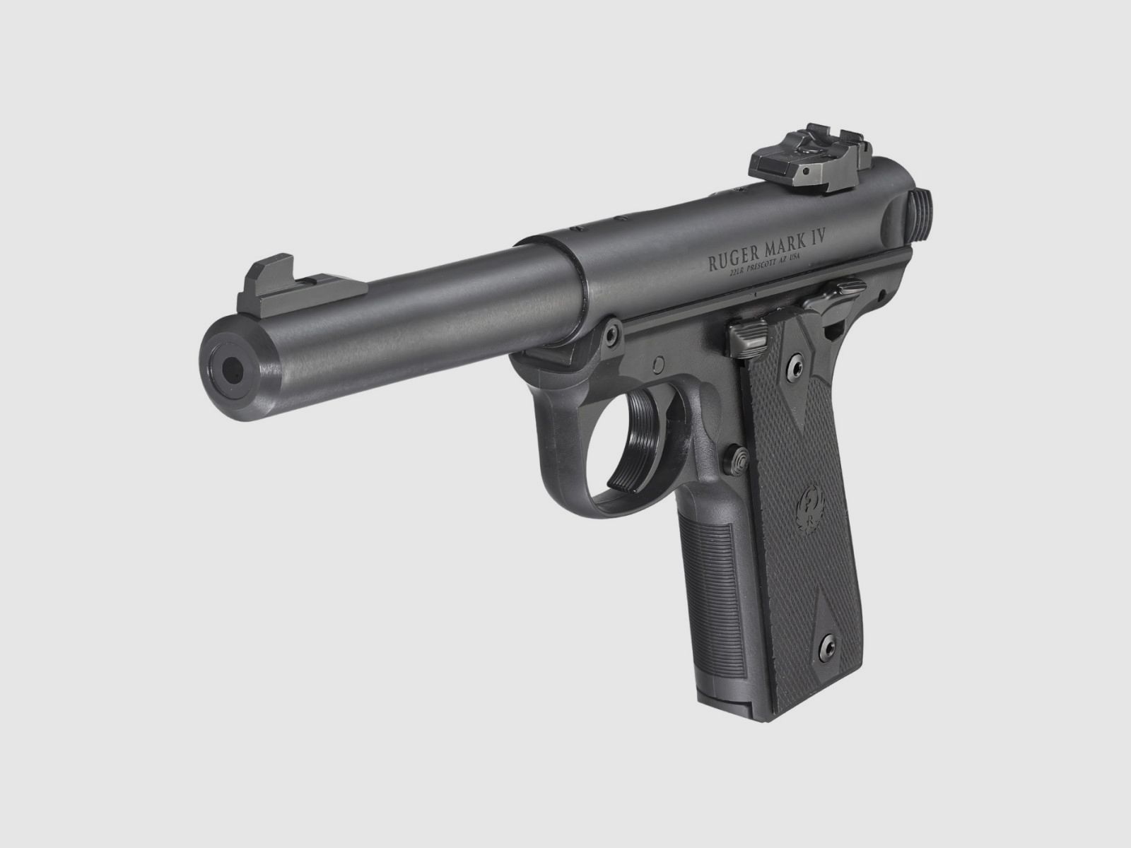 Ruger Mark IV 22/45 (40107), imagen 2 de 15